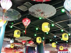 -东门町美食街