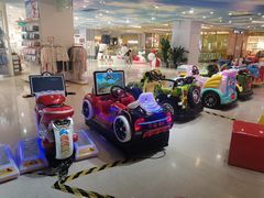 -阳光世纪奥特莱斯店