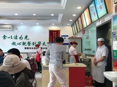 -新川面馆(新街口二店)
