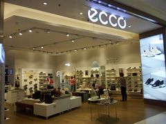 -ecco(合生汇购物中心店)