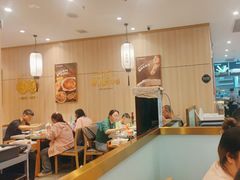 -芳竹园火锅(塘沽金街店)
