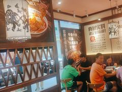 -永和大王(解放东路店)