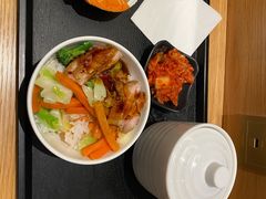 -吉野家(深圳水贝分店)