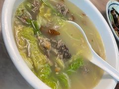 -明城五号烤鸭坊(建国门店)