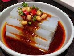 -辣尚瘾·烤鱼·新川菜(交大直营店)