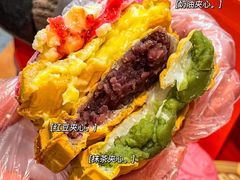 -粉粉乐鲷鱼烧(美罗城店)