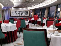 大堂-国贸旋转餐厅(国贸广场店)