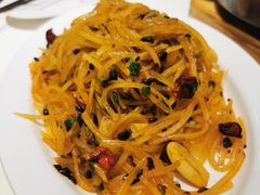 -咪咪川菜(太乙路店)