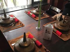 -花马天堂云南餐厅 Lost Heaven(高邮路店)
