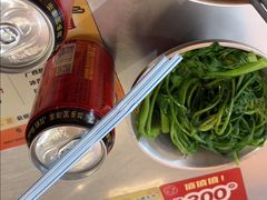 -小螺大作·螺蛳粉火锅(林和西店)