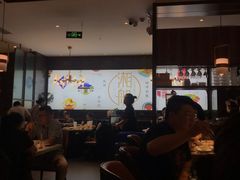 -湘船·精致湖南菜(荆州吾悦广场店)