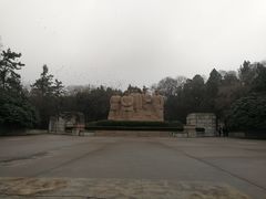-淮海战役纪念馆