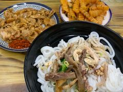-再回首鸡肉米线(人民路一店)