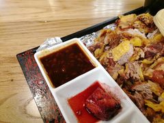 -陈傻子餐厅(世纪都会店)