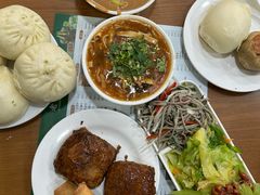 -白魁老号饭庄(安内店)