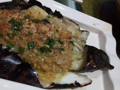 -庞家烧烤客栈(炮台山店)