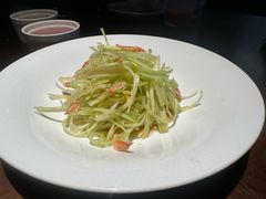 樱花爽口芹-许爷家·生态湖鲜(徐汇日月光店)