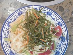 -懒人盐府人家(航天桥店)