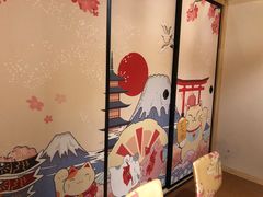 -不倒翁炭火烧肉(永安里店)