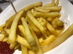 -花腰餐吧Bistro烧烤 傣味(传媒大学店)