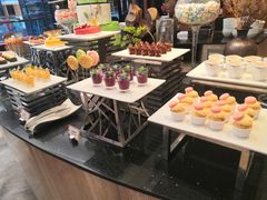 -OPEN開全日自助餐厅·西餐·海鲜(佛山希尔顿酒店)