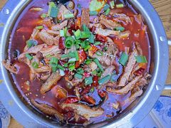 -溢心园香河肉饼总店