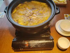 -宣威山野人家·现炒云南菜(金碧店)