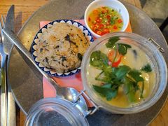 清蒸黑鳕鱼-Ginger(兴国路店)