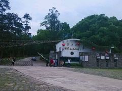 -福清灵石山国家森林公园