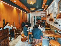 大堂-御面斋精品面馆