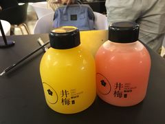 -贡梅老面馆·蟹粉面·无锡特色小吃(南长街主推店)