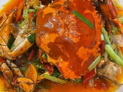 -南海渔家•海鲜•正宗海南菜(亚特兰蒂斯店)