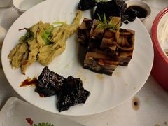 -满堂·烤鸭店·北京菜(鼓楼店)