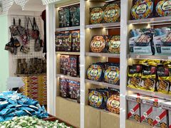 -新疆国际大巴扎