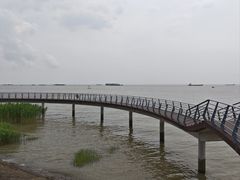 -南通濠河风景名胜区