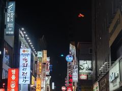 -401餐厅(弘大店)