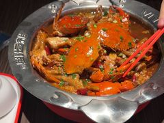 -胖哥俩肉蟹煲(杭州下沙学林街店)