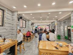 -刘兰英牛羊肉泡馍(立新街店)