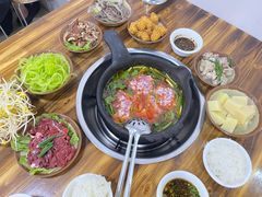 -笔记安顺夺夺粉火锅