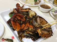 -纽顿熟食中心