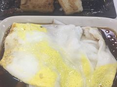 -银记肠粉店(赤岗店)