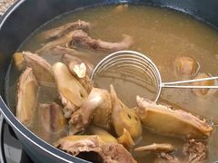 -皇鸽餐厅(龙塘店)