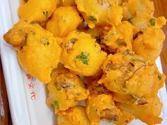 -海坛特色小吃·只做平潭特色菜(平潭店)