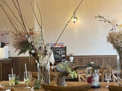 -MIMO CAFE(沙头角店)