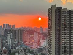 -广州花园酒店·凌璇阁旋转餐厅CAROUSEL360