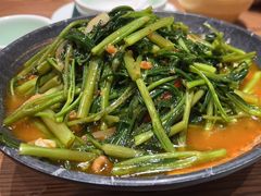 -马来西亚肉骨茶汤·招牌螃蟹·烧鸡·呷喱吧吧(海上世界店)