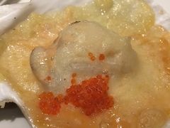 -大渔铁板烧(花园道店)