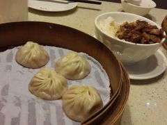 金牌小笼包-金牌龙虾饭（食全食美店）(正佳广场店)