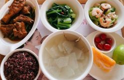 -大美母婴湖畔月子中心(江宁店)