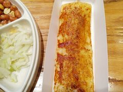 -小满手工粉(上海维璟广场店)